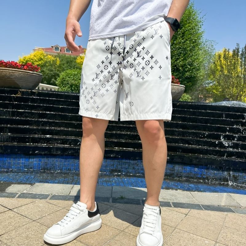 Louis Vuitton Short Pants